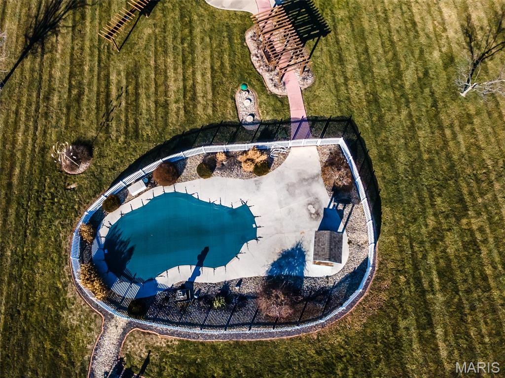 5532 Moro Road Moro, IL 62067 - Photo 76 of 76