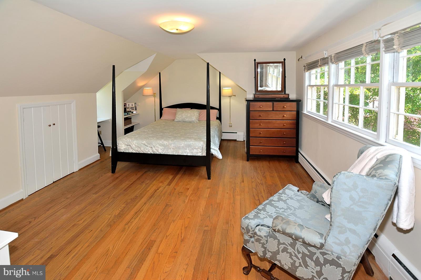 9001 Jones Mill Road Chevy Chase, MD 20815 - Photo 13 of 30 Bedroom