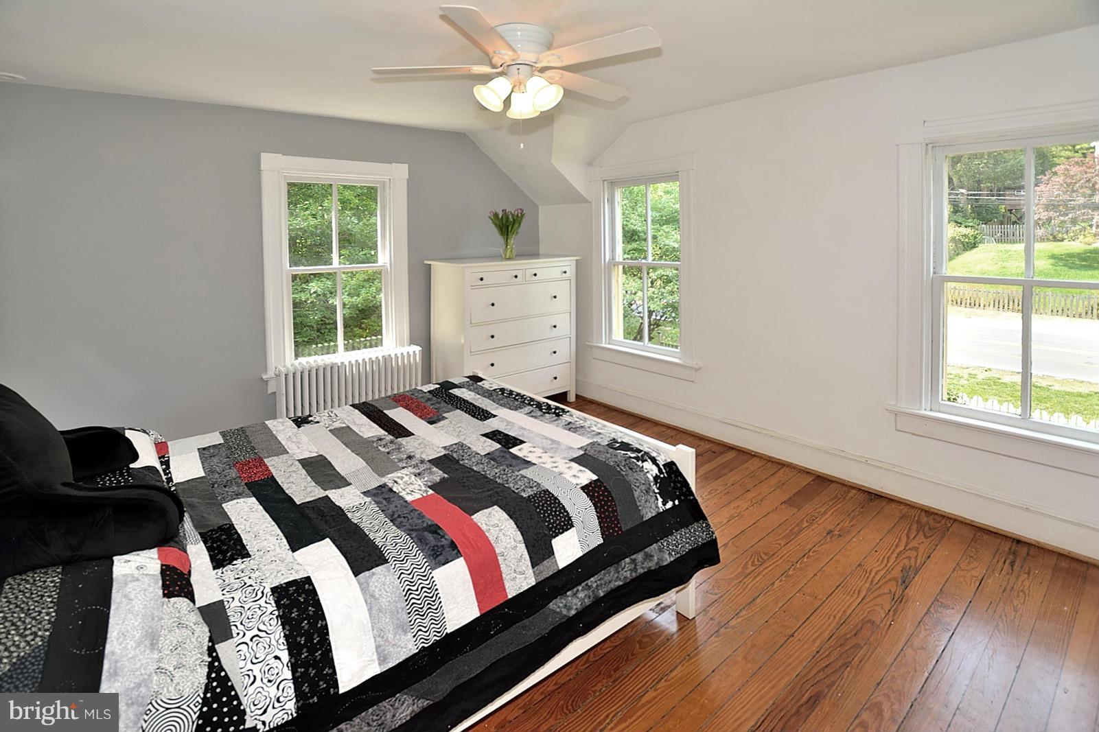 9001 Jones Mill Road Chevy Chase, MD 20815 - Photo 14 of 30 Bedroom