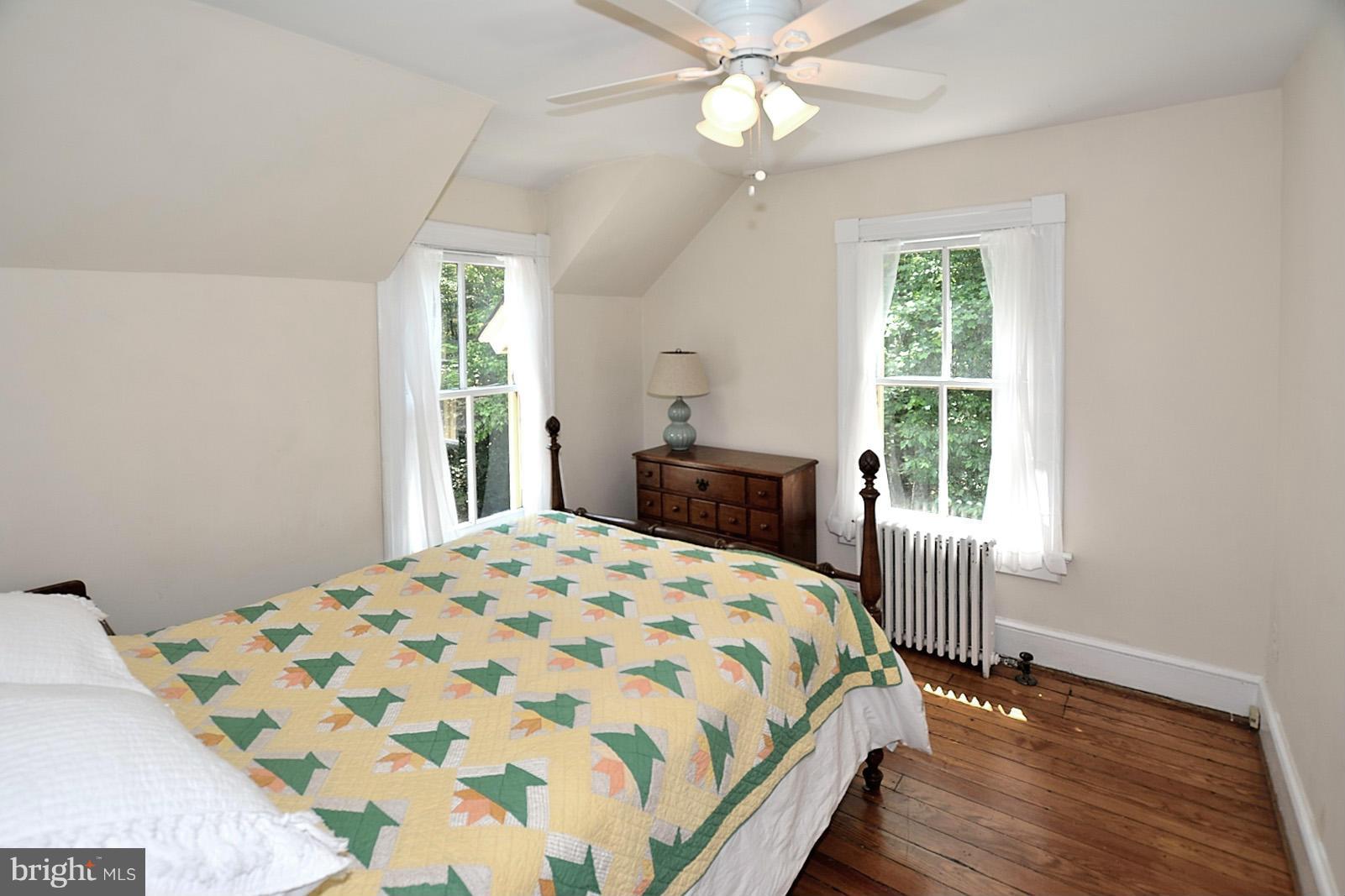 9001 Jones Mill Road Chevy Chase, MD 20815 - Photo 16 of 30 Bedroom