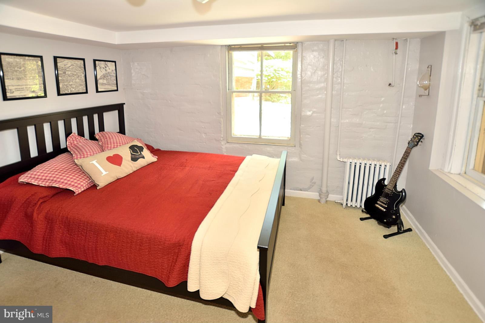 9001 Jones Mill Road Chevy Chase, MD 20815 - Photo 17 of 30 Bedroom