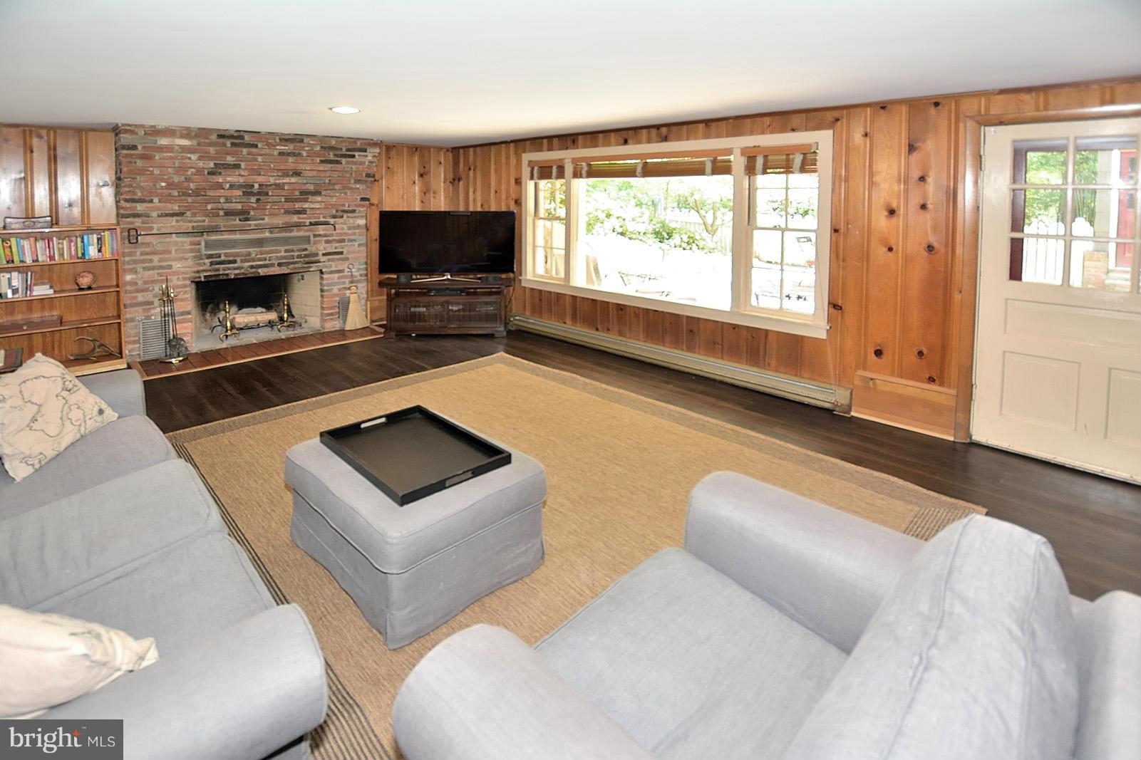 9001 Jones Mill Road Chevy Chase, MD 20815 - Photo 19 of 30 Family Room