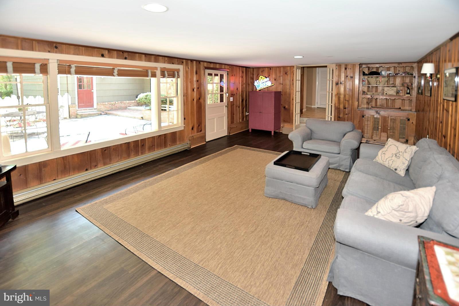 9001 Jones Mill Road Chevy Chase, MD 20815 - Photo 20 of 30 Family Room