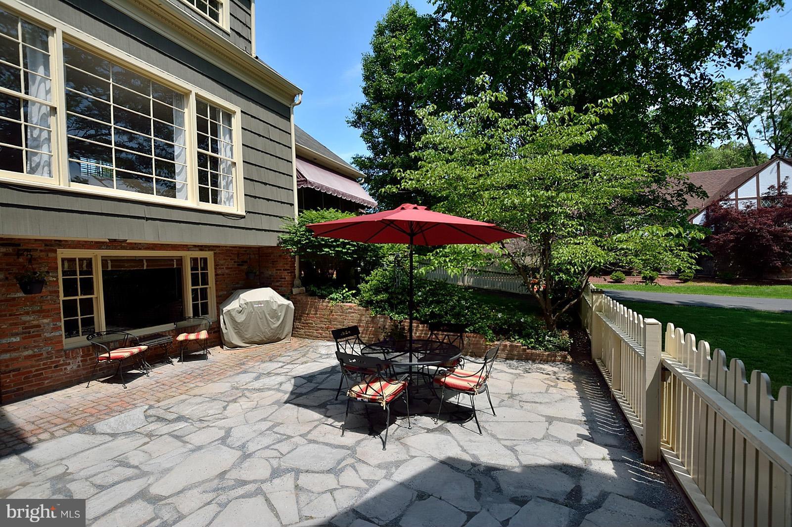 9001 Jones Mill Road Chevy Chase, MD 20815 - Photo 24 of 30 Exterior (General)