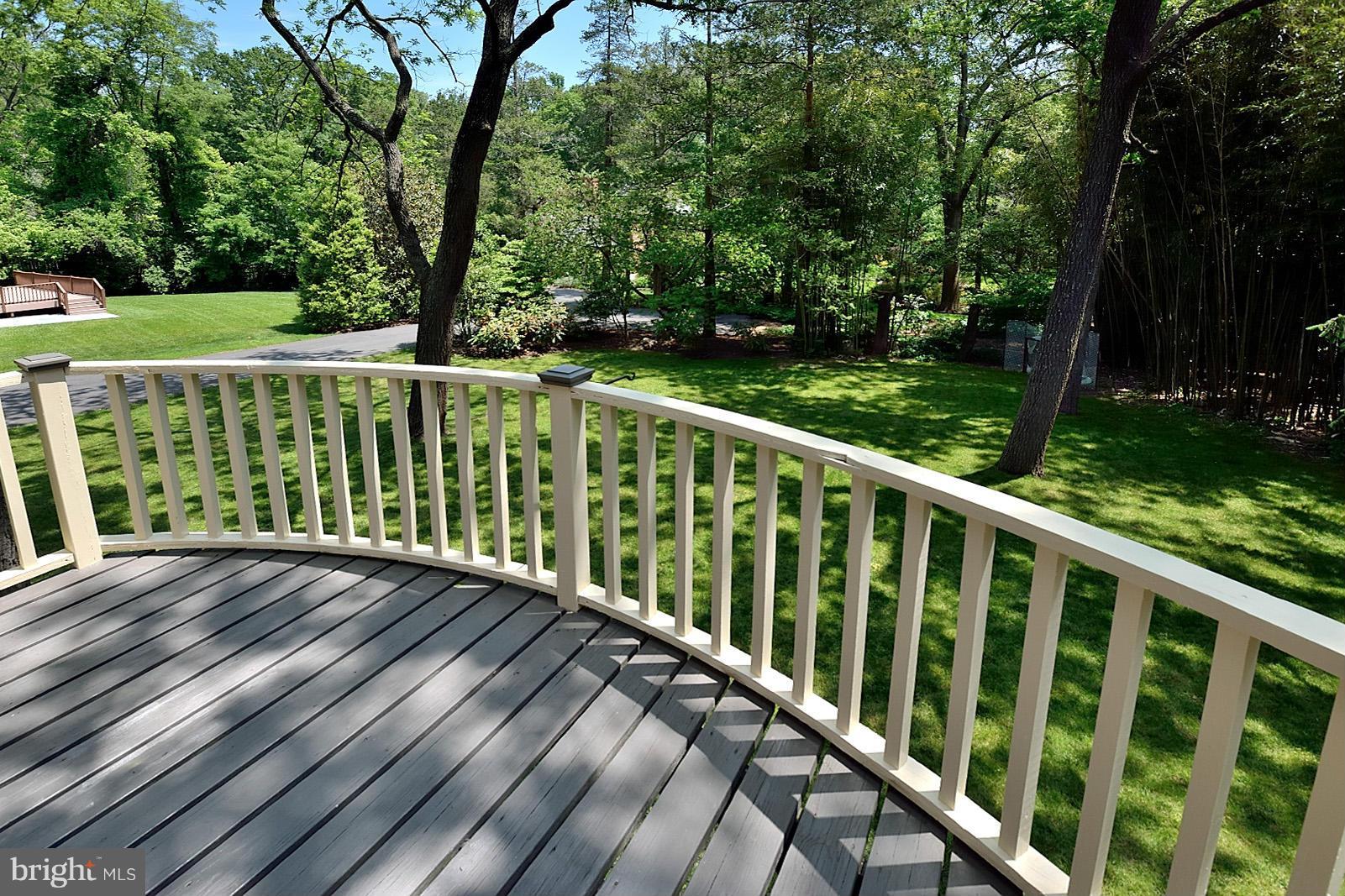 9001 Jones Mill Road Chevy Chase, MD 20815 - Photo 26 of 30 Exterior (General)