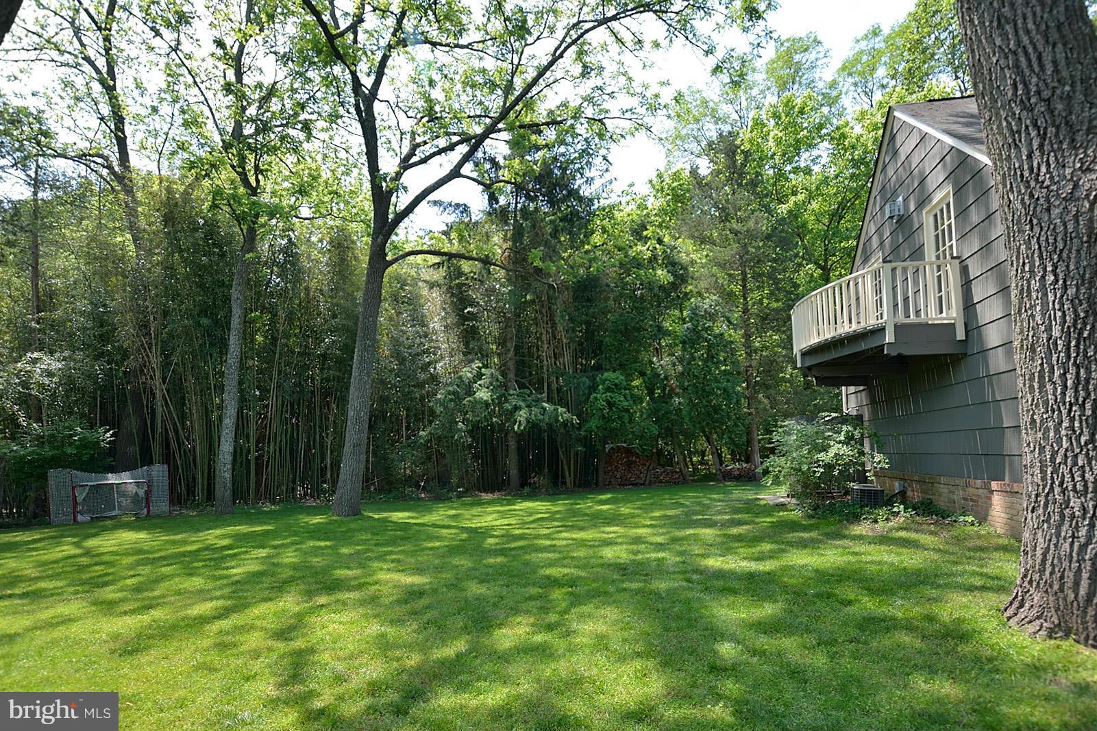 9001 Jones Mill Road Chevy Chase, MD 20815 - Photo 27 of 30 Exterior (Rear)