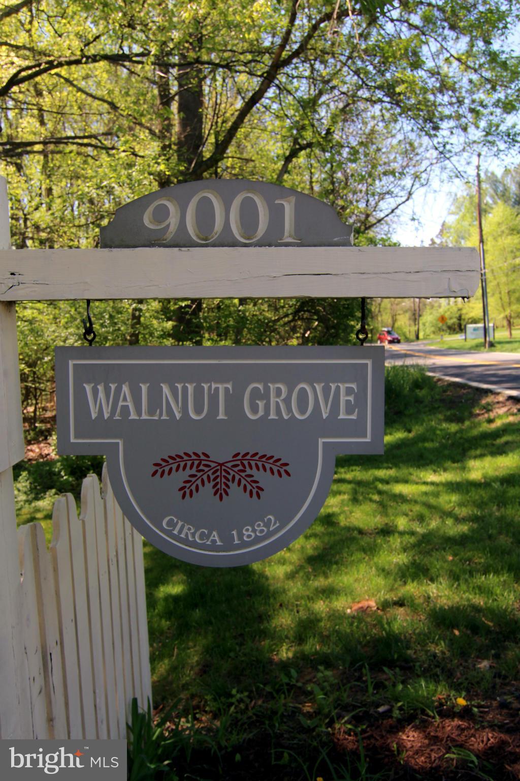 9001 Jones Mill Road Chevy Chase, MD 20815 - Photo 30 of 30 Exterior (General)