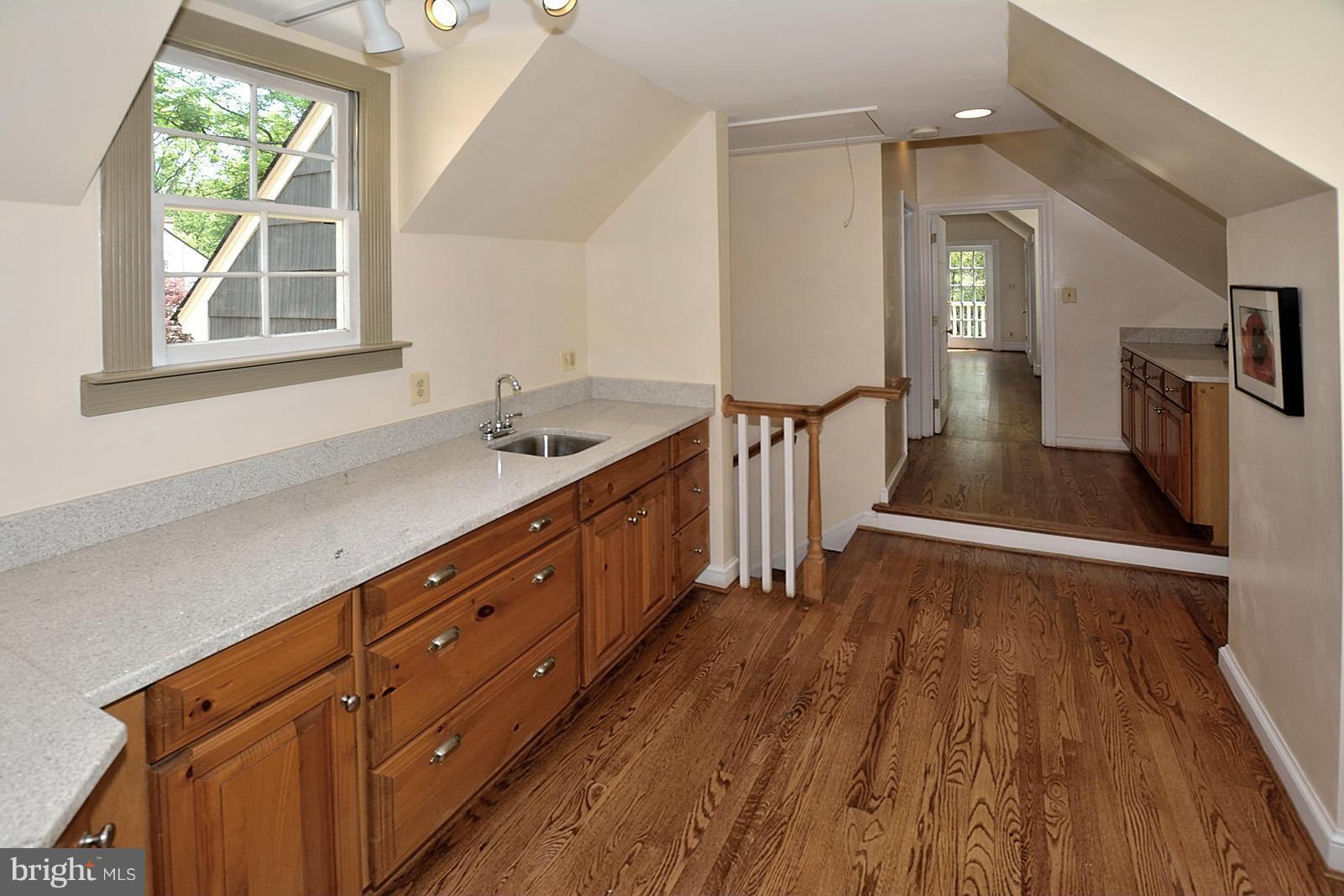 9001 Jones Mill Road Chevy Chase, MD 20815 - Photo 5 of 30 Kitchen