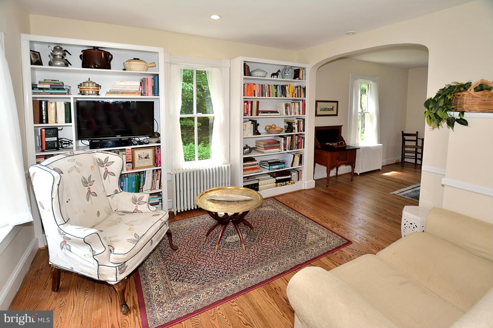 9001 Jones Mill Road Chevy Chase, MD 20815 - Photo 10 of 30 Interior (General)