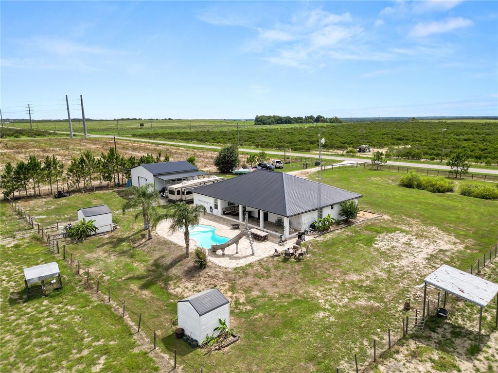 3140 80 Foot Road Bartow, FL 33830 - Photo 62 of 81