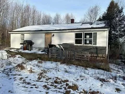 $164,900 | 57 Grant Road, Shapleigh, ME 04076