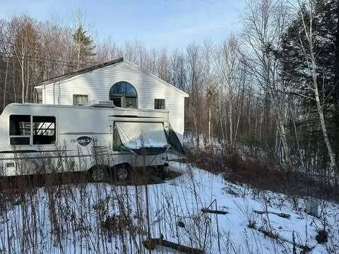 $164,900 | 57 Grant Road, Shapleigh, ME 04076