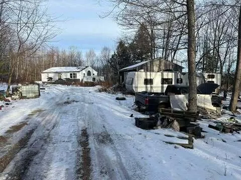 $164,900 | 57 Grant Road, Shapleigh, ME 04076