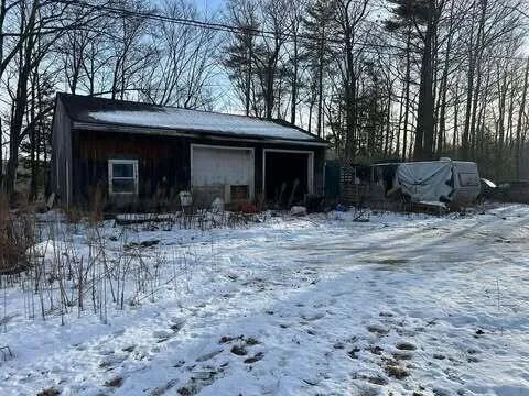 $164,900 | 57 Grant Road, Shapleigh, ME 04076