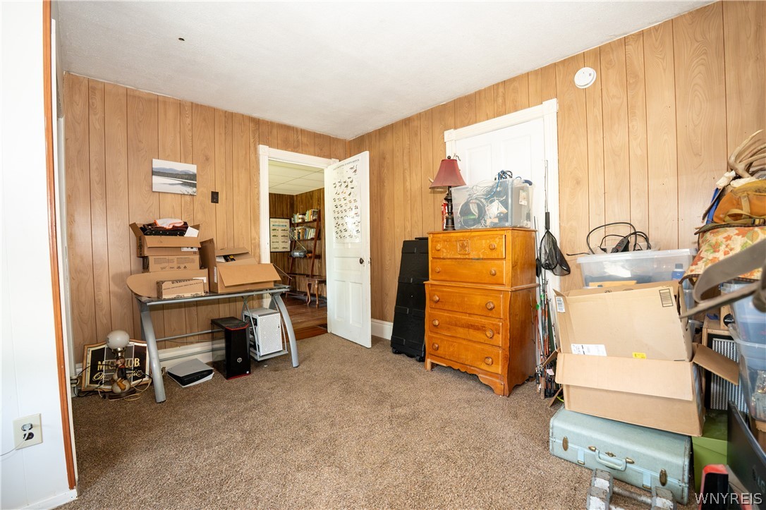 9571 Bernd Road Le Roy, NY 14525 - Photo 45 of 50