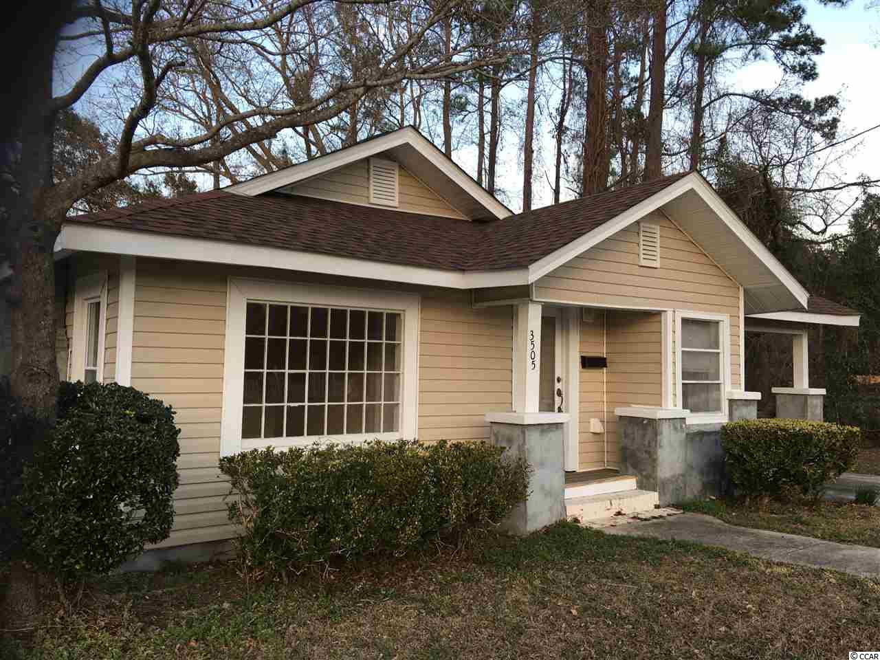 3505 Main Street Loris, SC 29569 - Photo 1 of 24 Gallery Image 1