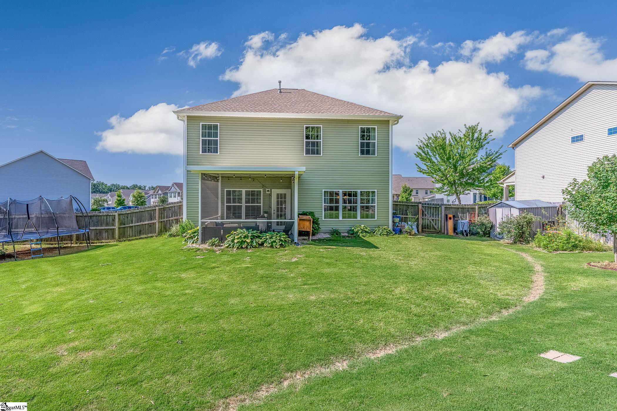 719 Camberwell Road Simpsonville, SC 29680 - Photo 29 of 46