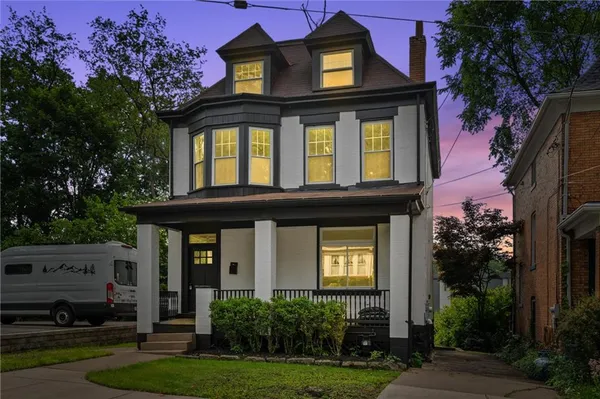 $424,900 | 220 Dewey Street, Pittsburgh, PA 15218