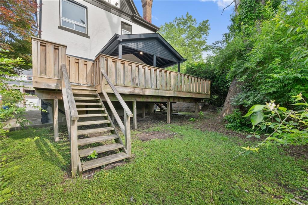 220 Dewey Street Pittsburgh, PA 15218 - Photo 50 of 50