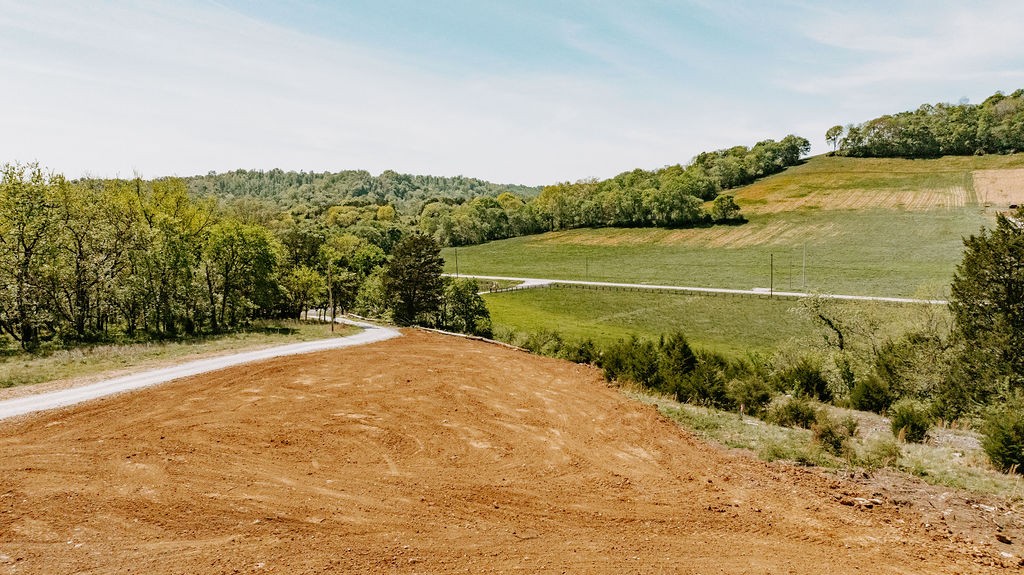 2970 Springplace Road Belfast, TN 37019 - Photo 12 of 52 a view of a field with an ocean view