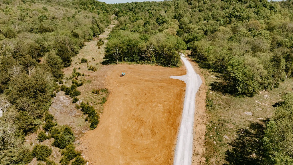 2970 Springplace Road Belfast, TN 37019 - Photo 15 of 52 a view of a forest with a sink
