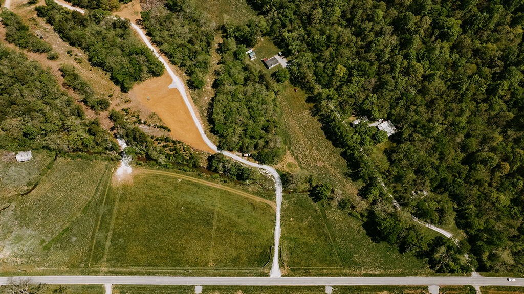 2970 Springplace Road Belfast, TN 37019 - Photo 47 of 52 a view of a yard