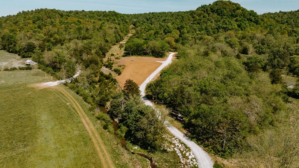 2970 Springplace Road Belfast, TN 37019 - Photo 49 of 52 a view of a forest