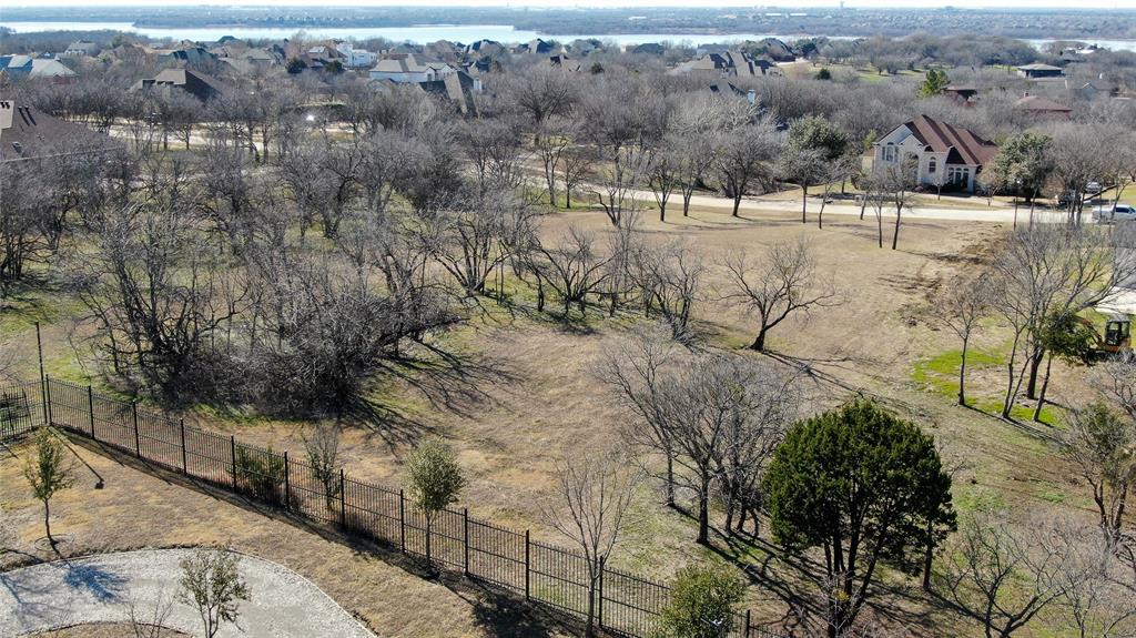 9108 Fossil Ridge Drive Grand Prairie, TX 75104 - Photo 8 of 10 Aerial perspective of suburban area