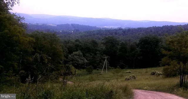 $65,000 | Lot 7 West Blue Goose Road, Friendsville, MD 21531