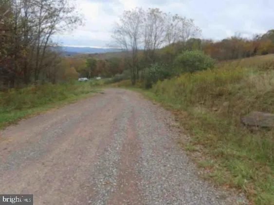 $65,000 | Lot 7 West Blue Goose Road, Friendsville, MD 21531