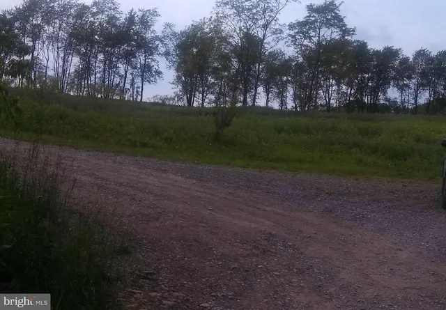 $65,000 | Lot 7 West Blue Goose Road, Friendsville, MD 21531