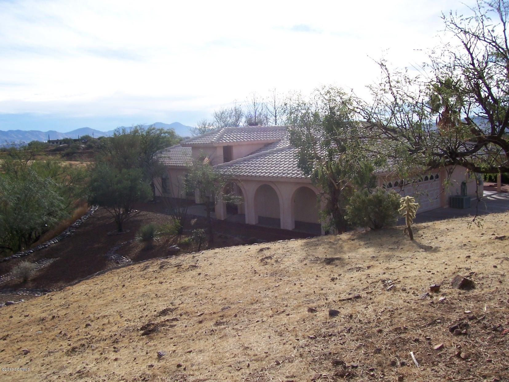 445 Rio Rico Drive Rio Rico, AZ 85648 - Photo 1 of 13