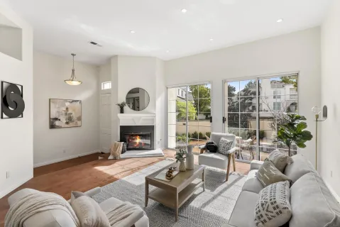 $1,425,000 | 5123 Renaissance Avenue, Unit C, San Diego, CA 92122