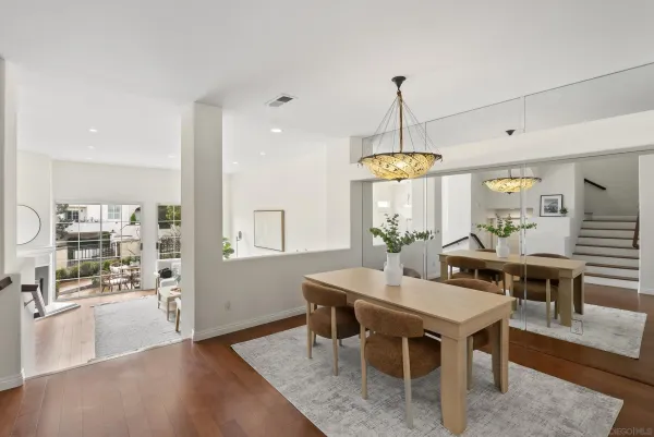 $1,425,000 | 5123 Renaissance Avenue, Unit C, San Diego, CA 92122