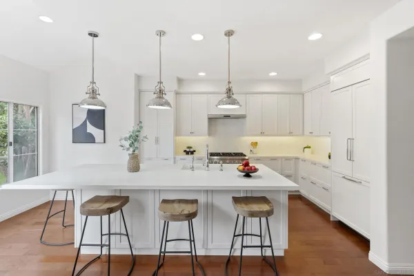 $1,425,000 | 5123 Renaissance Avenue, Unit C, San Diego, CA 92122