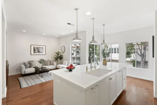 $1,425,000 | 5123 Renaissance Avenue, Unit C, San Diego, CA 92122