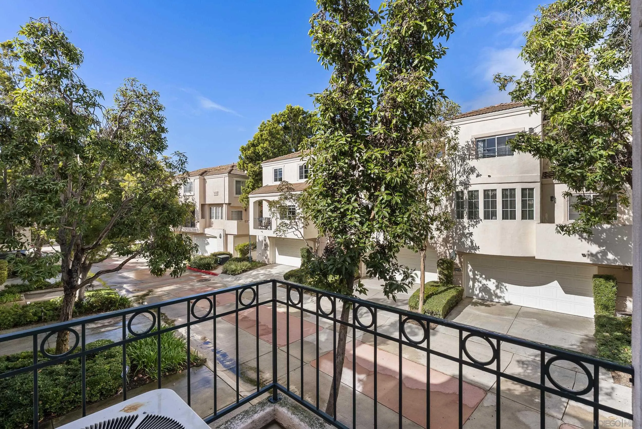 5123 Renaissance Avenue, Unit C San Diego, CA 92122 - Photo 20 of 40