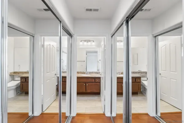 $1,425,000 | 5123 Renaissance Avenue, Unit C, San Diego, CA 92122