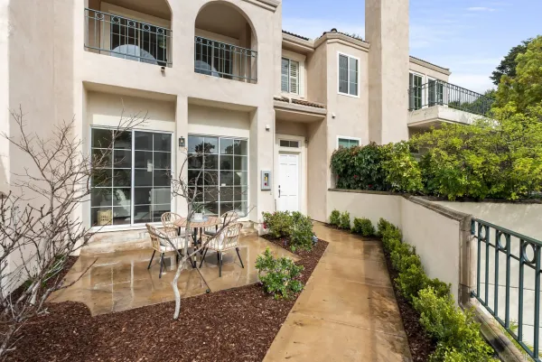 $1,425,000 | 5123 Renaissance Avenue, Unit C, San Diego, CA 92122