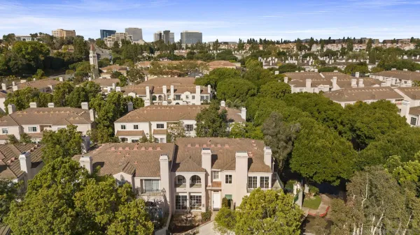 $1,425,000 | 5123 Renaissance Avenue, Unit C, San Diego, CA 92122