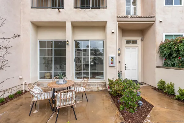 $1,425,000 | 5123 Renaissance Avenue, Unit C, San Diego, CA 92122