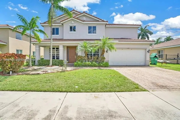 $777,000 | 1378 Northwest 204th Street, Miami Gardens, FL 33169