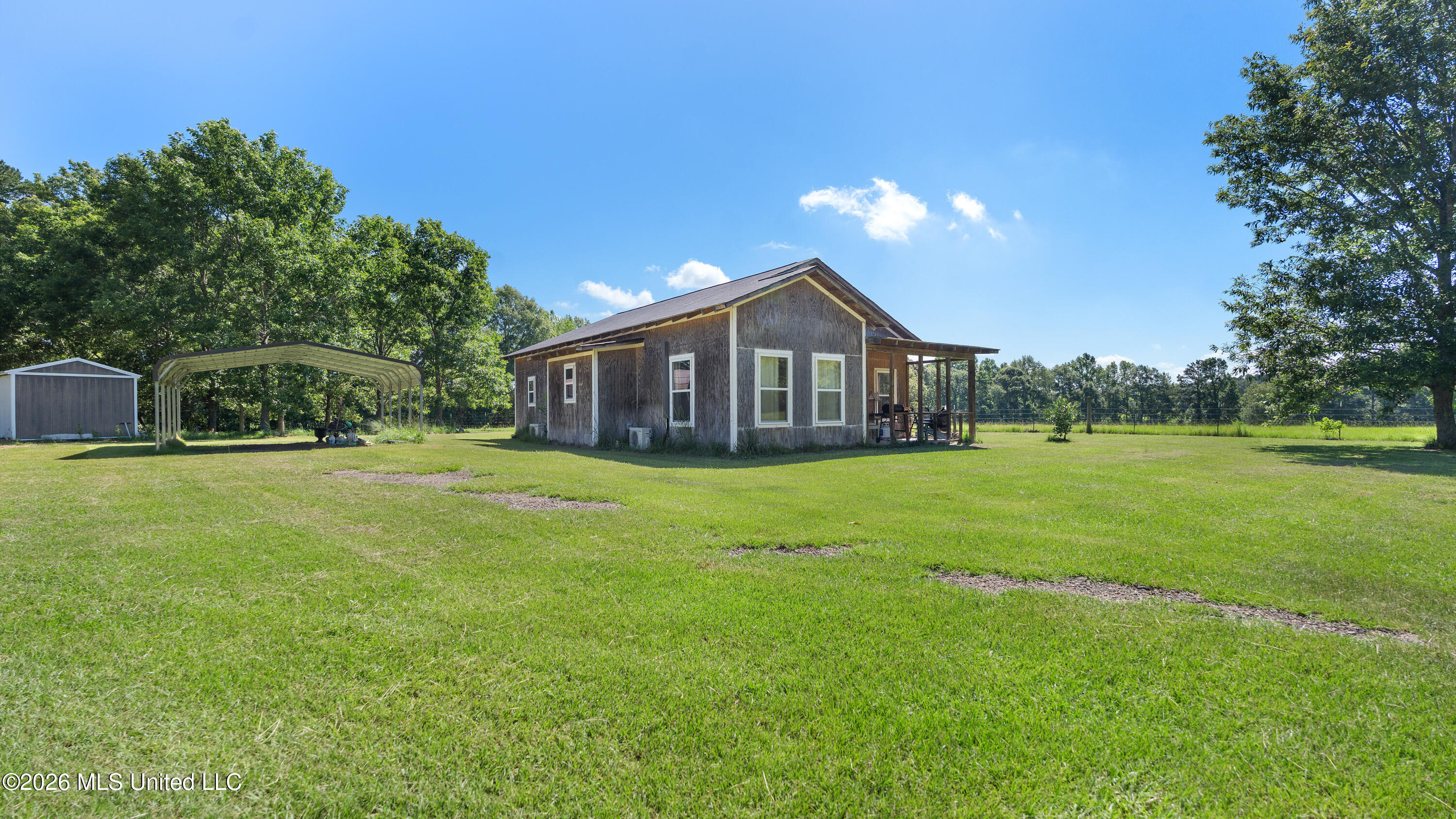 671 Fox Road Southeast Bogue Chitto, MS 39629 - Photo 39 of 52 40-IMG_3492