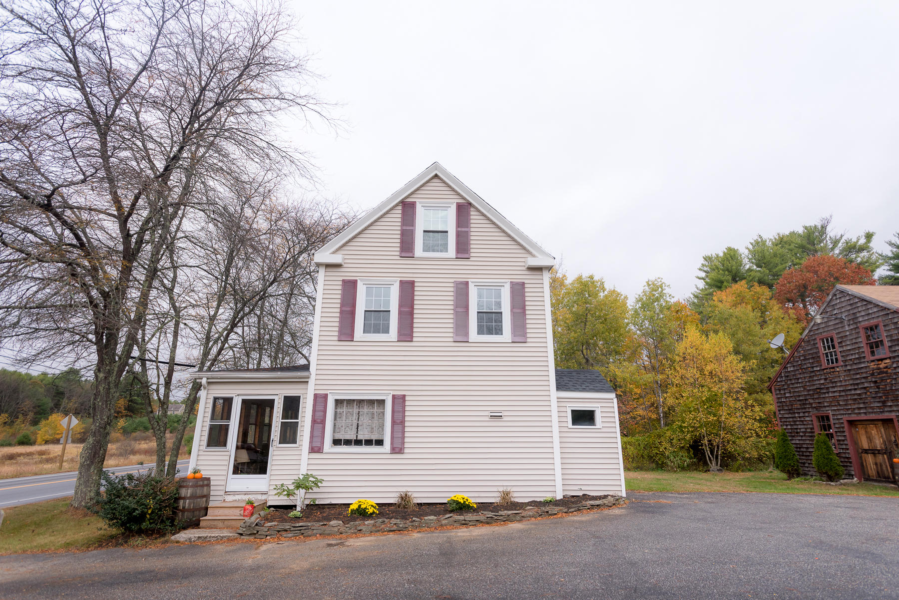 1698 Long Plains Road Buxton, ME 04093 - Photo 34 of 35 10202020_1698LongPlainsRdBuxton_0034
