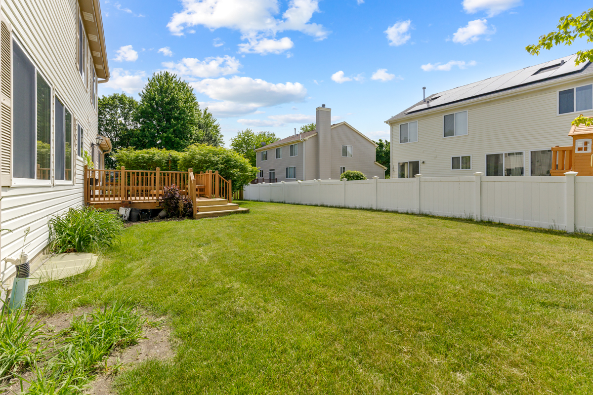 3109 Stratton Lane Aurora, IL 60502 - Photo 28 of 28