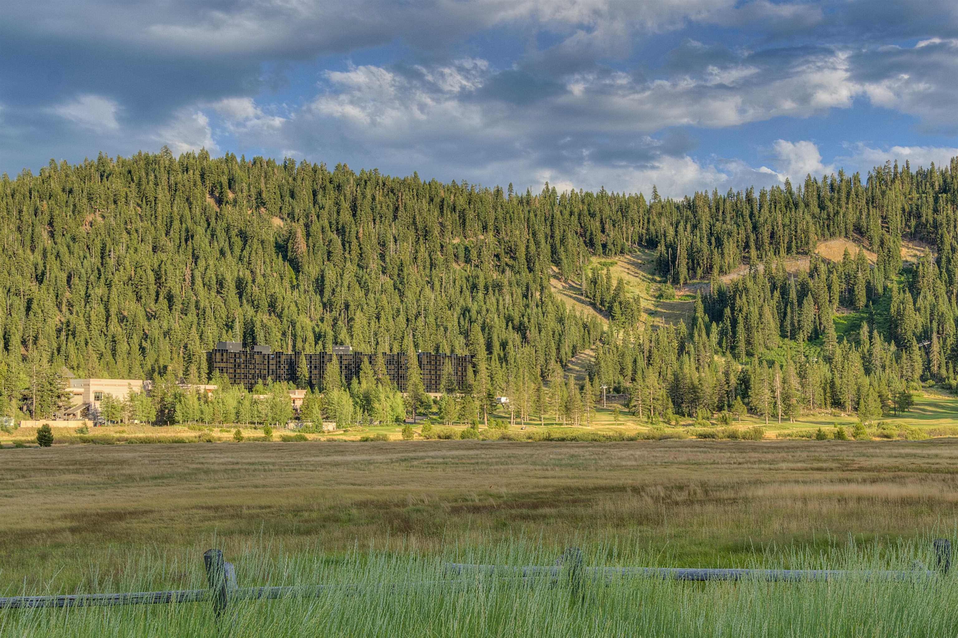 400 Resort Road, Unit 310 312 Olympic Valley, CA 96146 - Photo 21 of 21