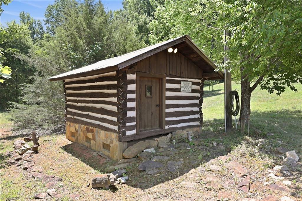 3168 Benny Lineberry Road Climax, NC 27233 - Photo 6 of 50