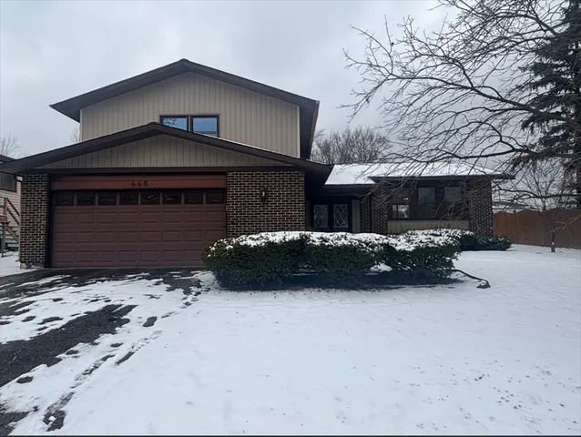 $289,900 | 446 Galahad Road, Bolingbrook, IL 60440