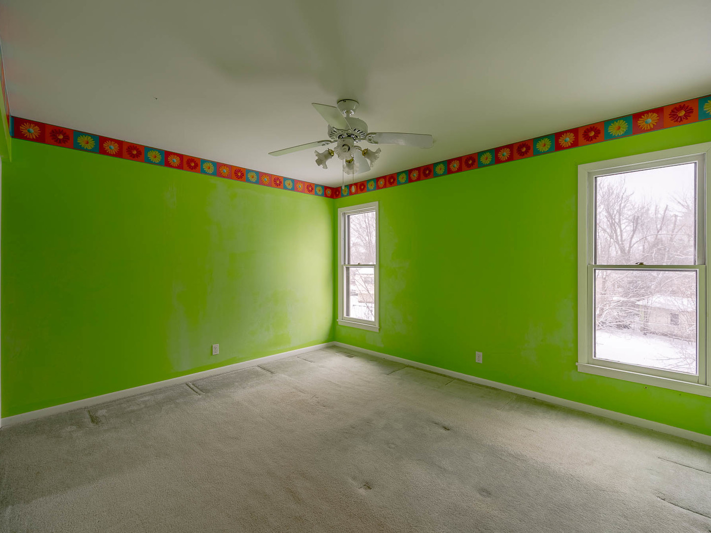 446 Galahad Road Bolingbrook, IL 60440 - Photo 14 of 20 a view of a big room with windows and chandelier