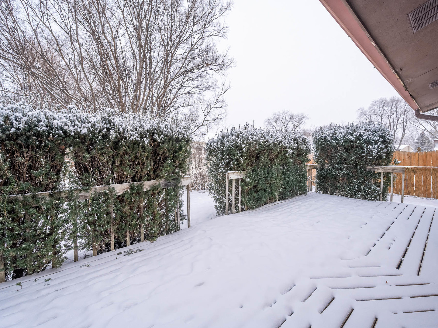 446 Galahad Road Bolingbrook, IL 60440 - Photo 18 of 20 a view of outdoor space and yard